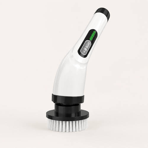 Cordless Cleaning Kit