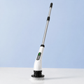 Cordless Cleaning Kit